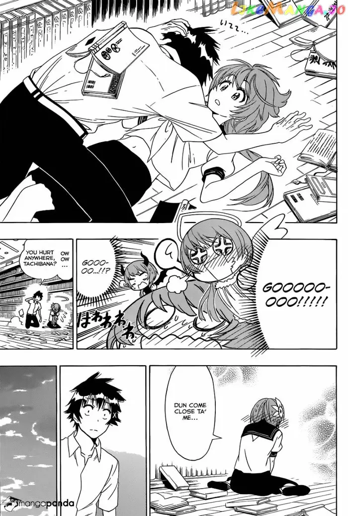 Nisekoi Chapter 129 image 14_optimized